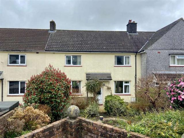 Cottage for sale in Weir Quay, Devon