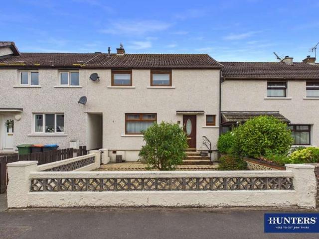 Cottage for sale in Annan, Scotland