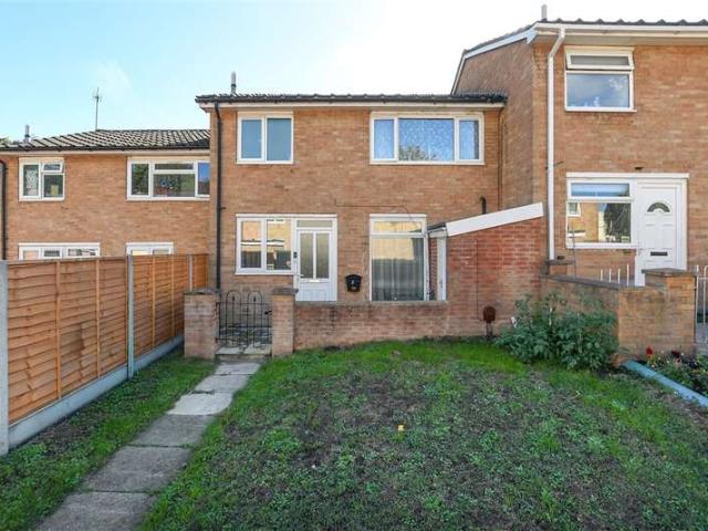 Cottage for sale in Reffles Bridge, Reigate and Banstead