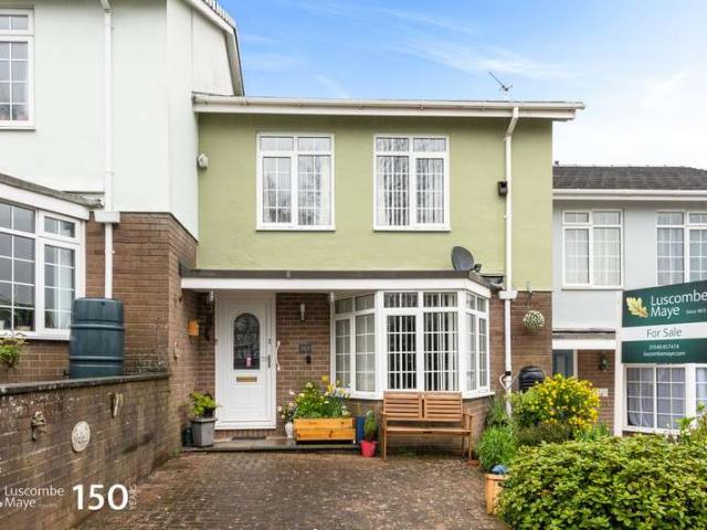Cottage for sale in Strode, Devon