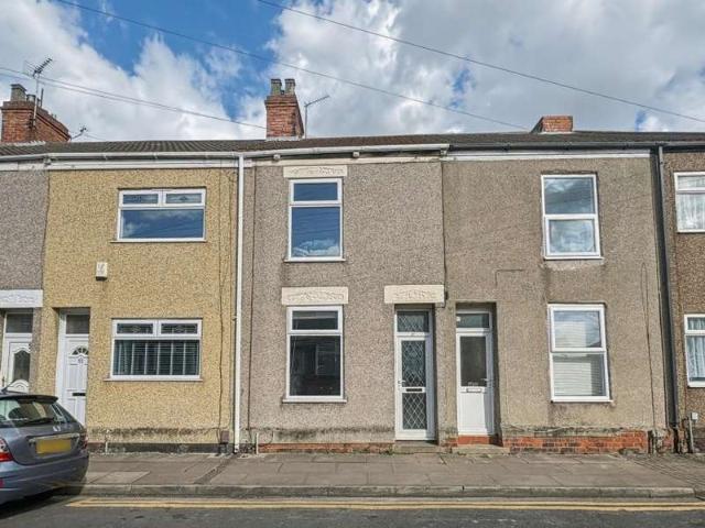 Cottage for sale in Holme Hill, Grimsby