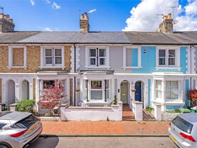 Cottage for sale in St James, Sandown Park