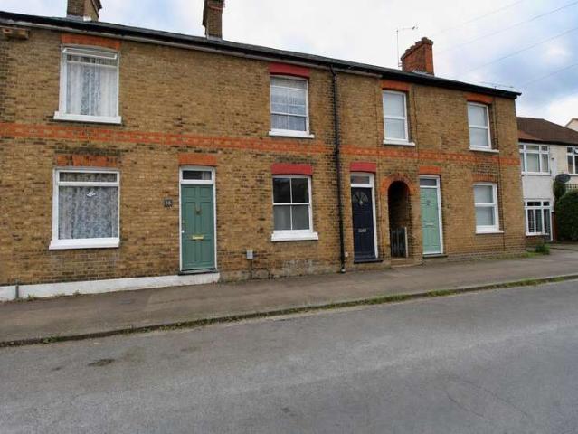 Cottage for sale in Hertford, Colliers End