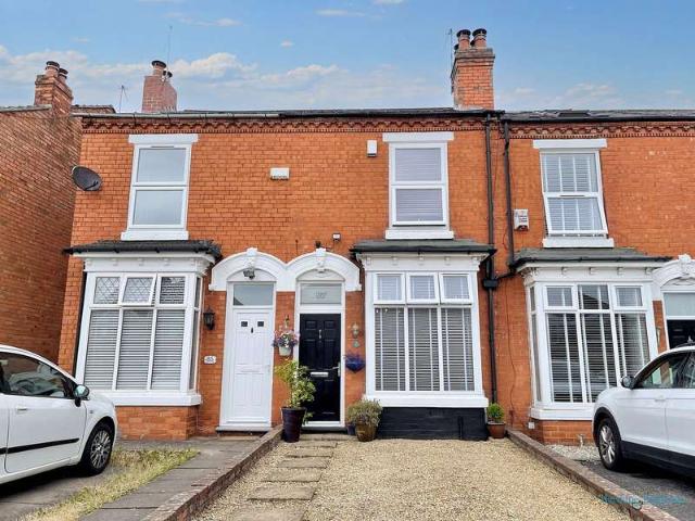 Cottage for sale in Shirley, West Midlands