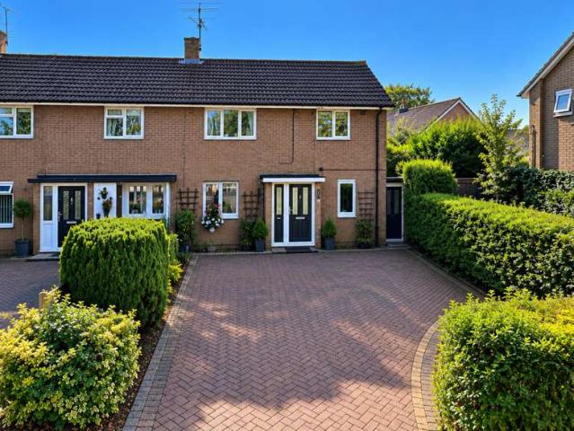 Cottage for sale in Welwyn Garden City, Welwyn Hatfield