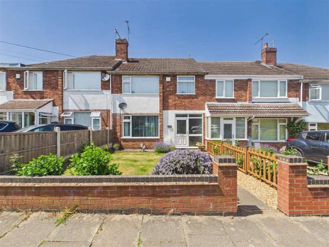 Cottage for sale in Stoke Hill, West Midlands