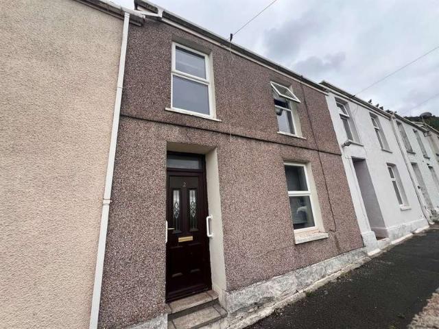 Cottage for sale in Aberavon, Wales