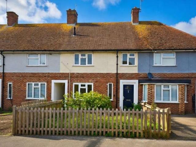 Cottage for sale in West Dumpton, Acol