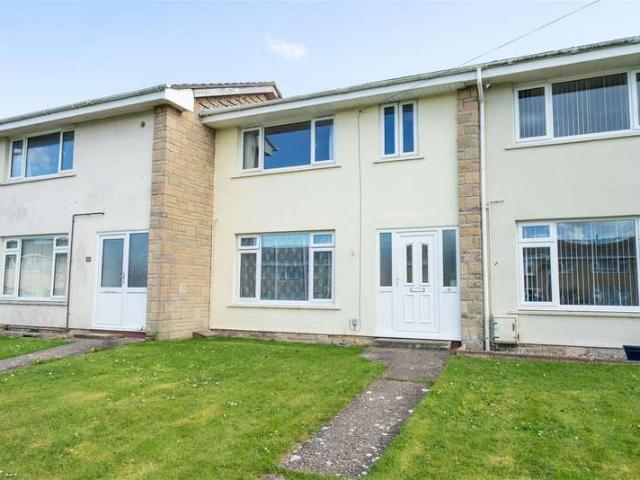 Cottage for sale in Chickerell
