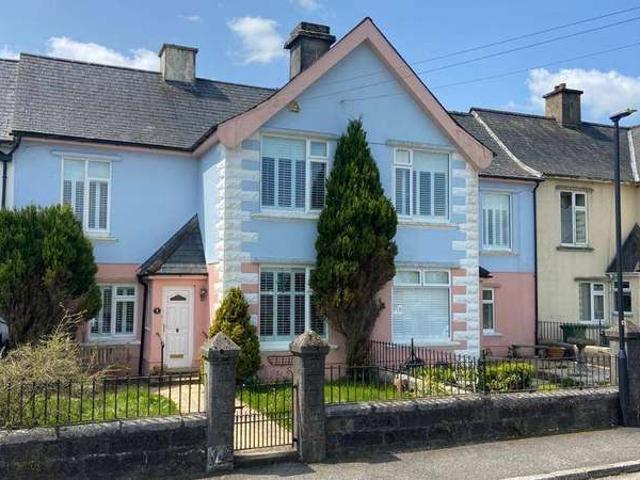 Cottage for sale in Dartmoor Forest, Weir Quay