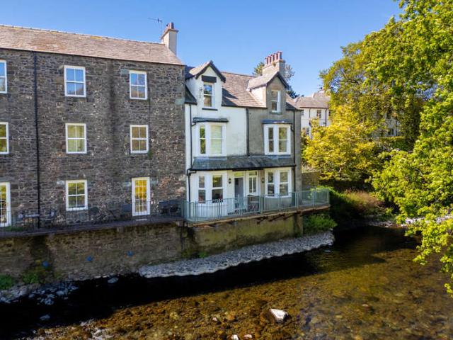 Cottage for sale in Keswick