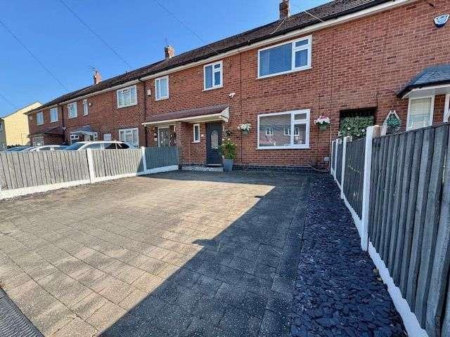 Cottage for sale in Georgia, Greater Manchester