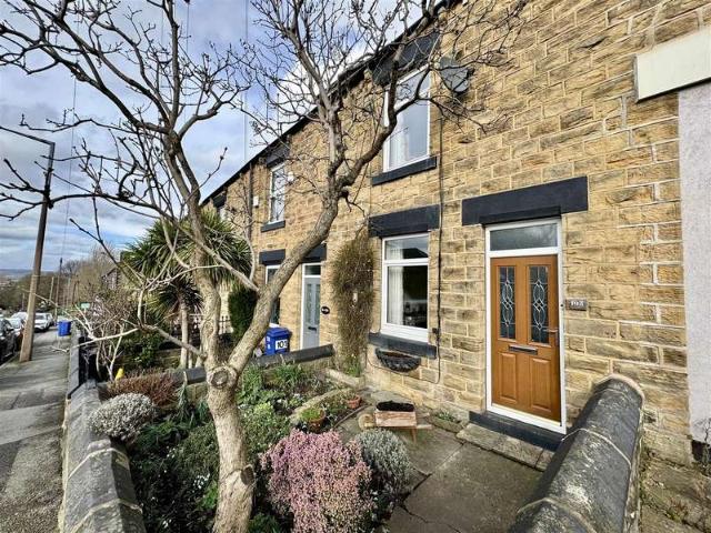 Cottage for sale in Pogmoor, South Yorkshire