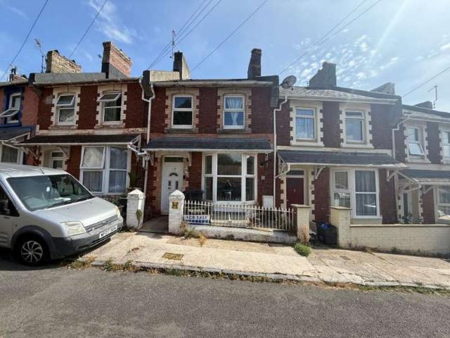 Cottage for sale in Torre, Torquay