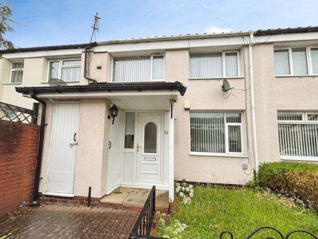 Cottage for rent in Stockbridge Village, Huyton