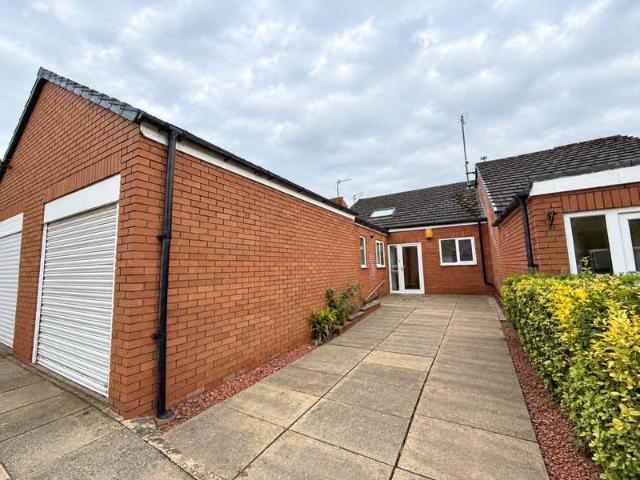 Cottage for sale in Beckwith Green, Sunderland