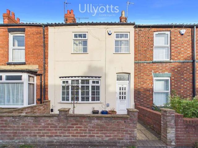 Cottage for sale in Old Town, Bridlington