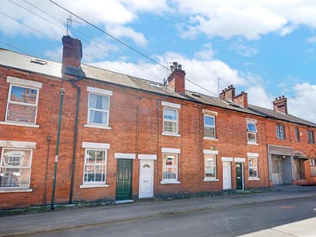 Cottage for sale in Sherwood, Haddon