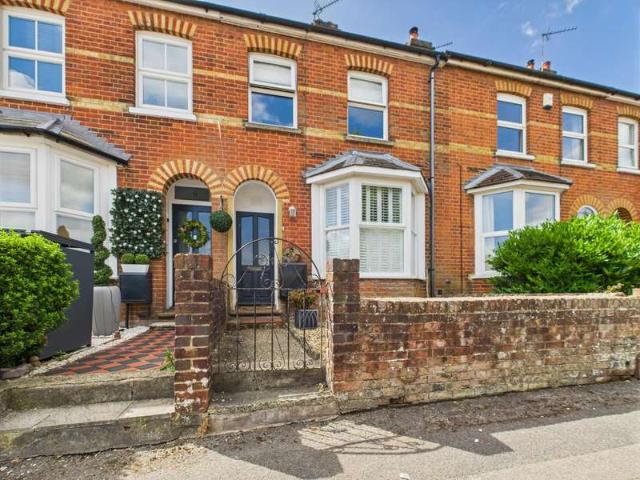 Cottage for sale in Priest Down, Hampshire
