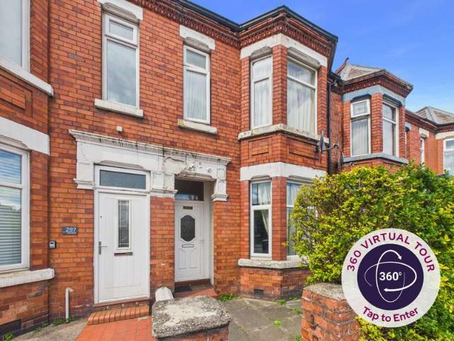 Cottage for sale in Hammond Street