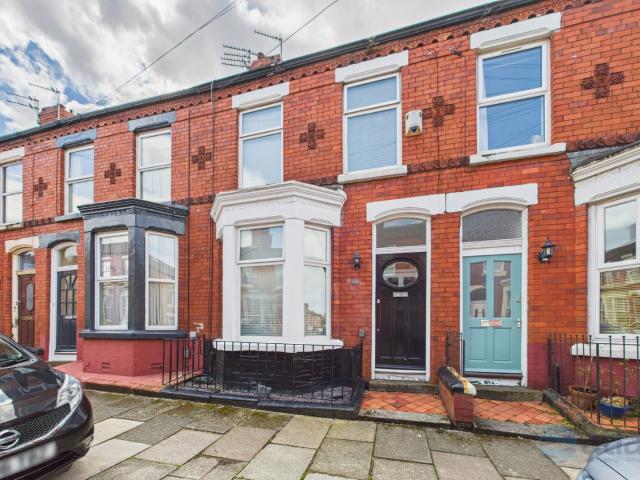 House for rent in Allerton, Calderstones