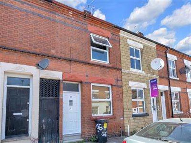 Cottage for sale in Black Friars, Leicester