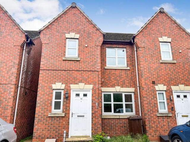Cottage for sale in Brentingby, Leicestershire