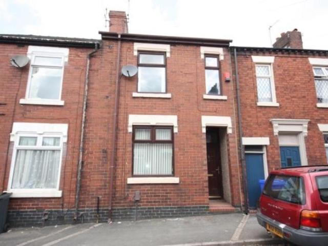 House for rent in Stoke, Isle Of Man