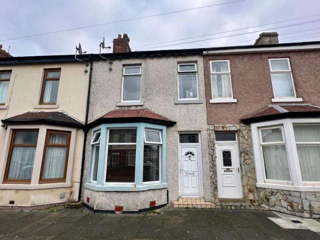 Cottage for sale in Hawes Side, Blackpool