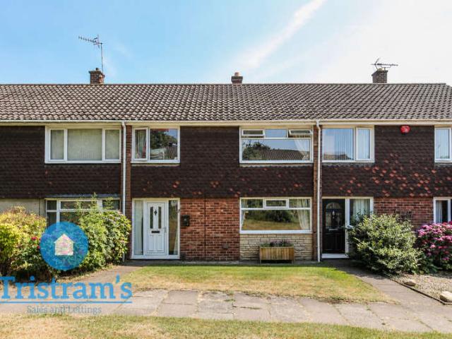 Cottage for sale in Stapleford, Broxtowe