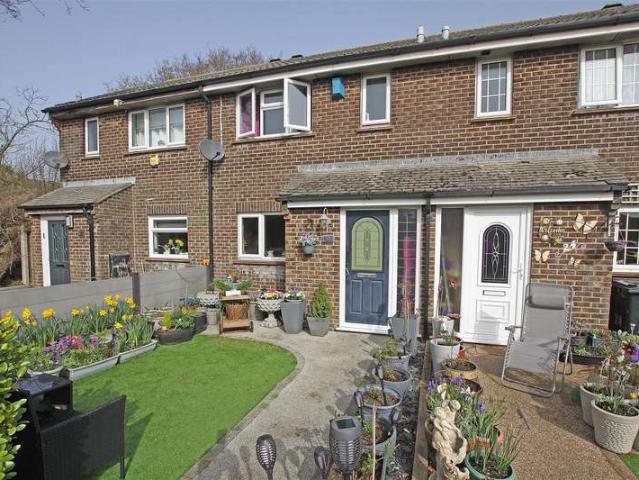Cottage for sale in Throop, Bournemouth
