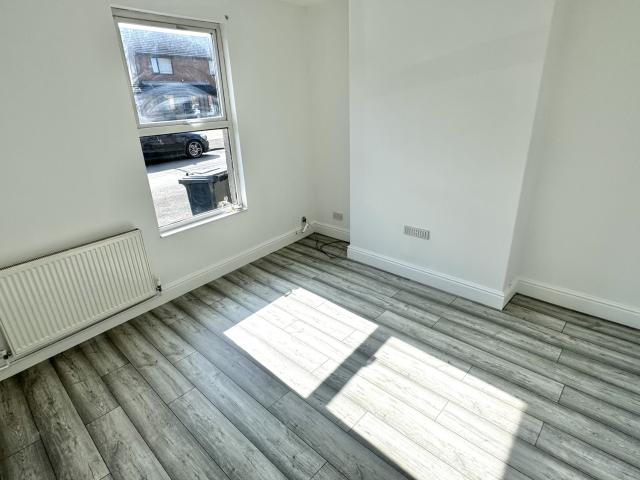 House for rent in New Boultham, Brayford