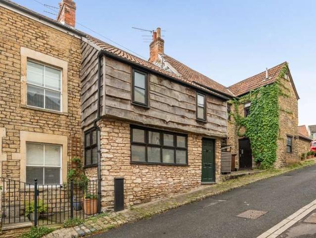 Cottage for sale in Trinity, Frome