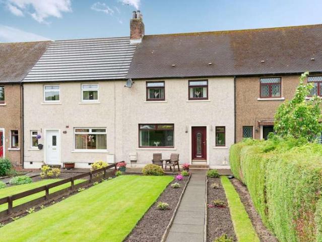 Cottage for sale in Alloa Cottage for sale in Alloa
