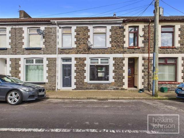 Cottage for sale in Hopkinstown, Pontypridd