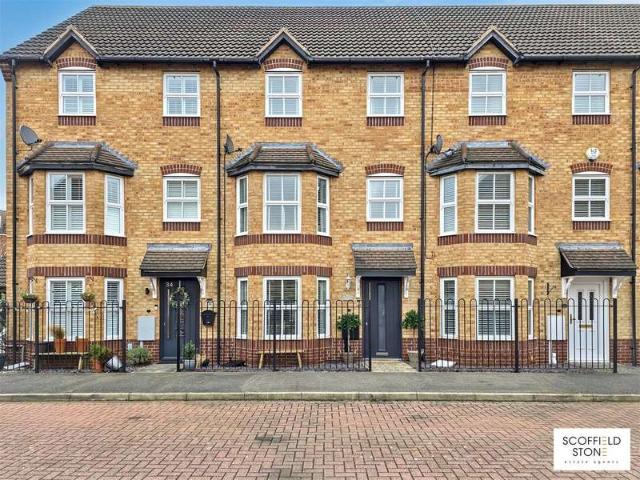 Cottage for sale in Egginton, East Midlands