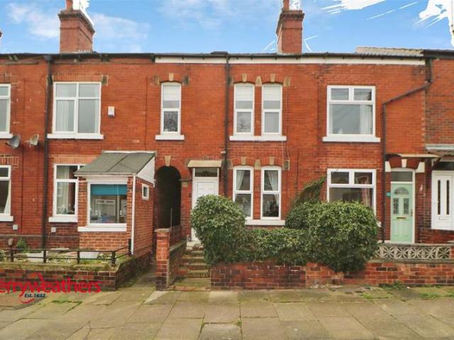 Cottage for sale in Kimberworth, South Yorkshire