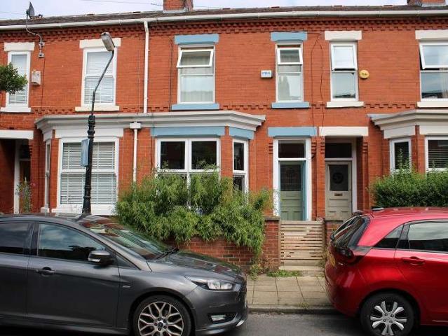 Cottage for sale in Old Trafford, Trafford Park