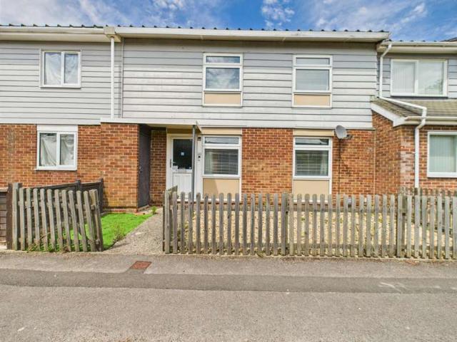 Cottage for sale in Winklebury, Priest Down