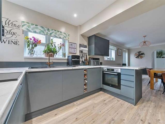 Cottage for sale in Anglesey, Middlecroft