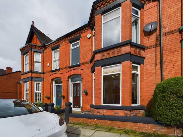 House for rent in Allerton, Calderstones