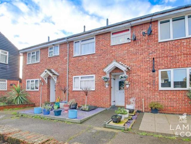 Cottage for sale in Dale Hill, Essex