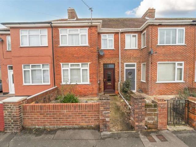 Cottage for sale in Brockhurst, Middlecroft