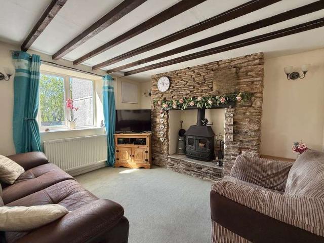 Cottage for sale in Calstock, Cornwall