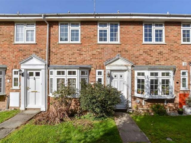 Cottage for sale in Lower Walmer, Dover