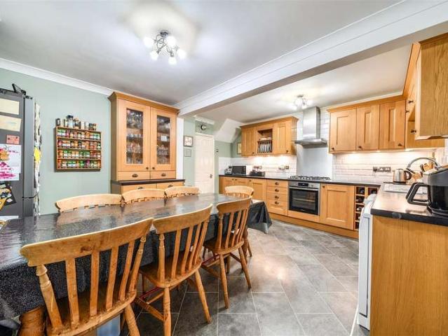 Cottage for sale in Elson, Gosport