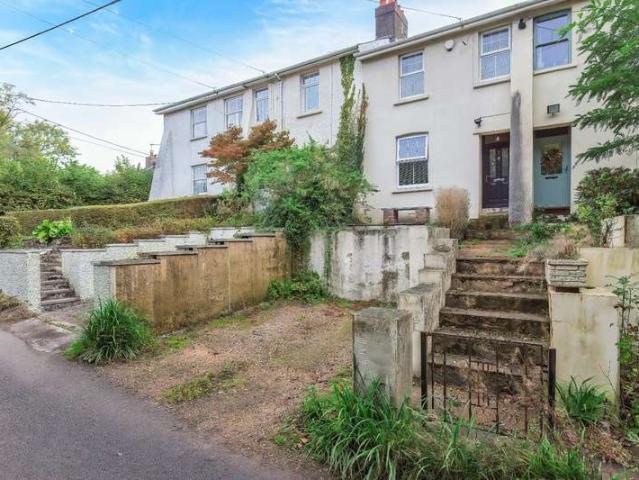 Cottage for sale in Gwern-y-Steeple, Peterston-super-ely