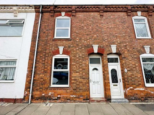 Cottage for sale in Goole, East Riding Of Yorkshire