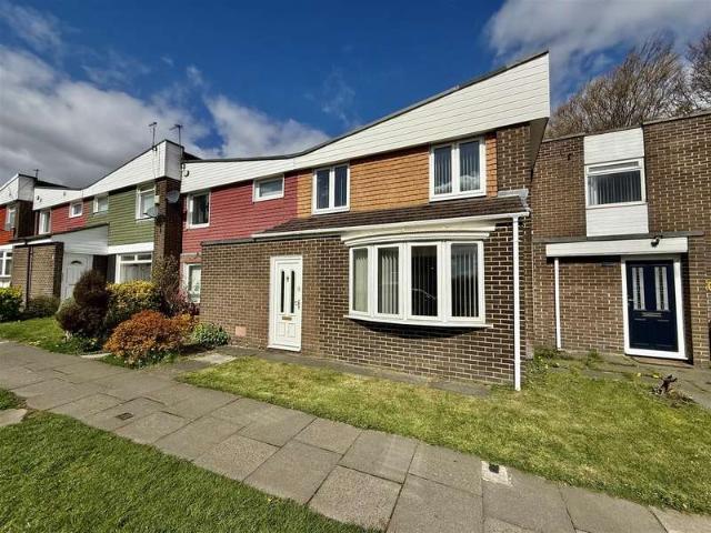 Cottage for sale in Wrekenton, Tyne And Wear