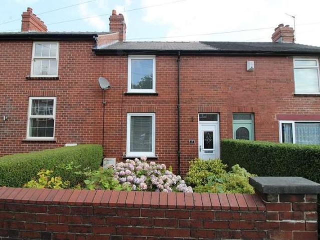 Cottage for sale in Honeywell, South Yorkshire